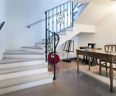 Antico Palazzo Eracle Apartment