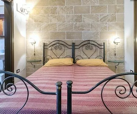 Apartment Antico Palazzo Eracle Racale