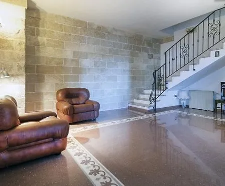 Apartment Antico Palazzo Eracle