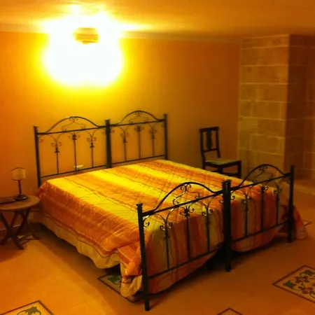 Apartment Antico Palazzo Eracle Racale