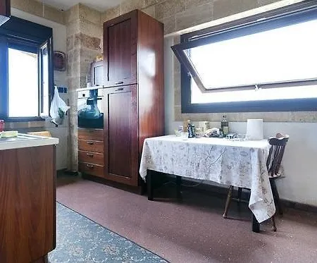 Apartment Antico Palazzo Eracle
