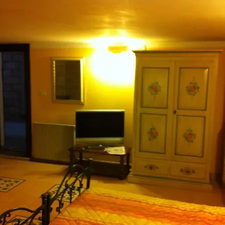 Antico Palazzo Eracle Apartment