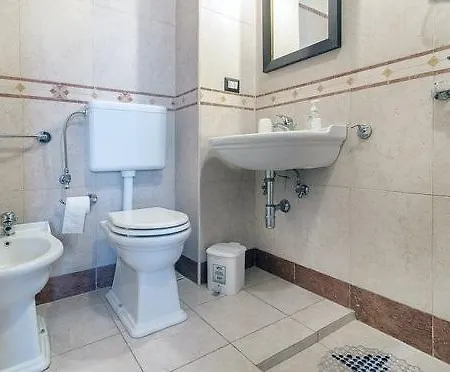 Antico Palazzo Eracle Apartment *
